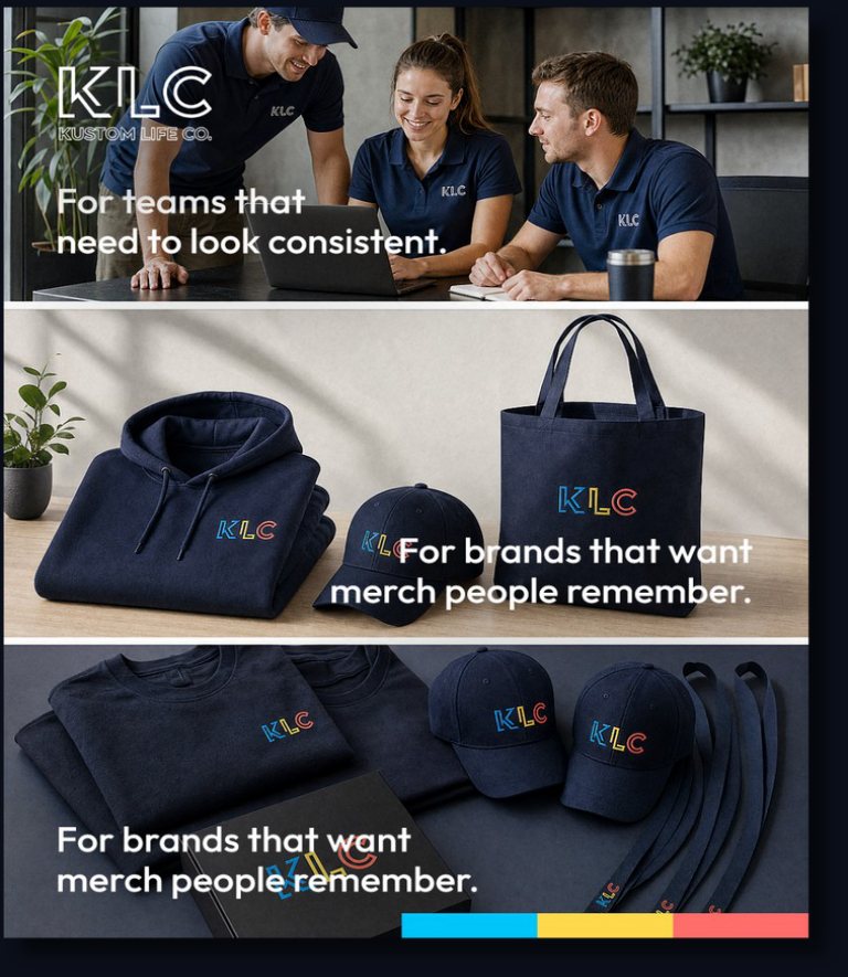 KLC