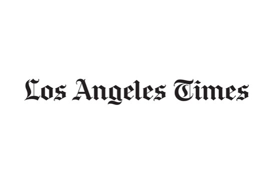 Los Angeles Times